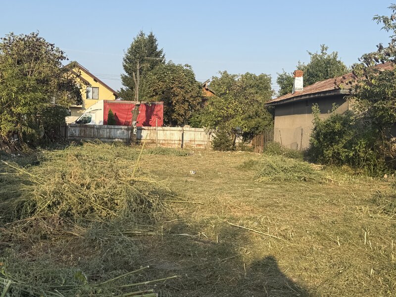 Dambovita, Cojasca