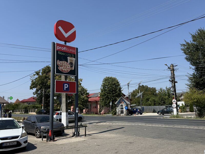 Dambovita, Cojasca